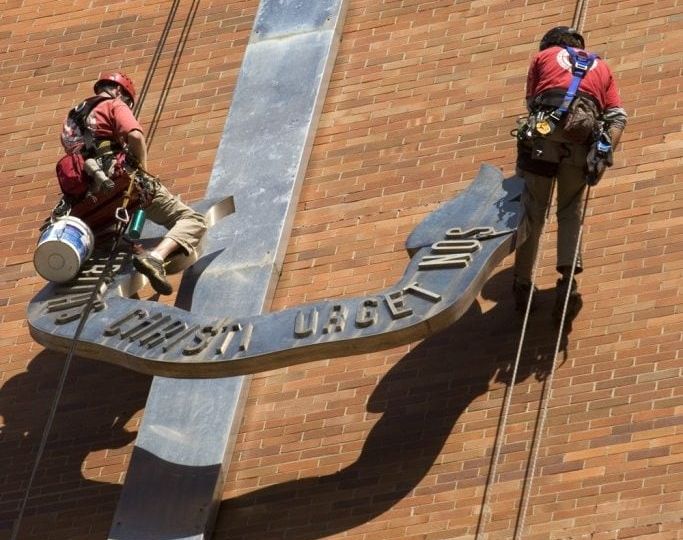 Abseilers Sydney - 7 Essential Elements of Height Safety