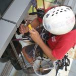 How Licensed Tradesmen Who Work at Heights Can Make Your Project Easier