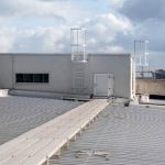 Keeping Your Roof and Walkways Safe