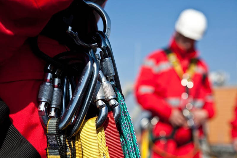 Height Safety Audits - Abseilers Sydney