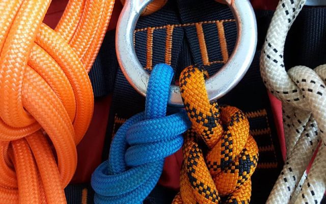 4 Unexpected Benefits of Using Industrial Rope Access