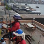 Pros and Cons of being an Abseiler