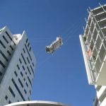 abseilers services rigging