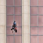 window cleaning