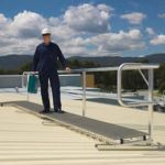 PREMIUM WALKWAYS, HANDRAILS, & GUARDRAILS SYDNEY