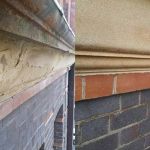 STONE MASONRY RESTORATION