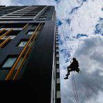 window cleaning